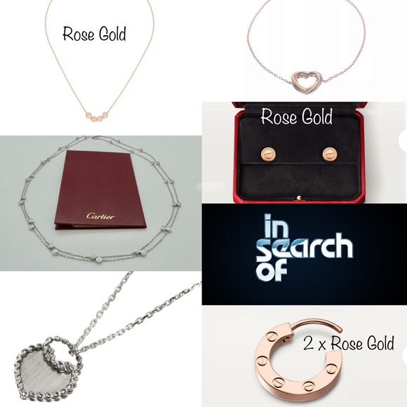 ISOs- In Search Of - Picture 2 of 4